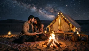Jaisalmer Nightlife Guide for Companionship
