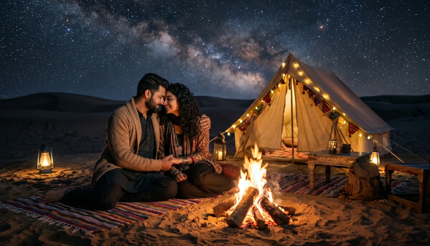 Jaisalmer Nightlife Guide for Companionship