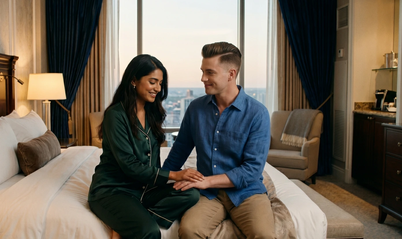 Demands for escort services near hotels in Jaipur?
