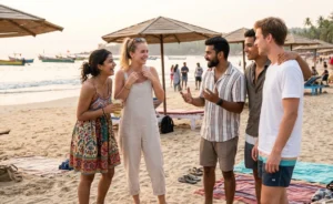 How to Choose a Reliable Goa Escort Platform Online