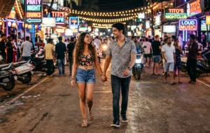 What is The Best Time to Arrange Escorts in Goa?