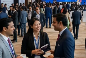 Best Areas in Delhi to Find Companionship for Business Trips