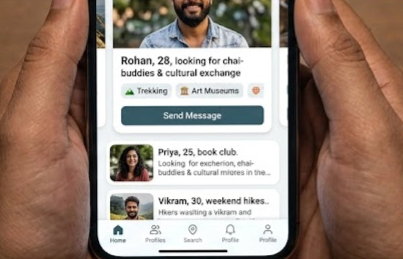 What Should Visitors Know About Finding Companionship in Pune for the First Time?